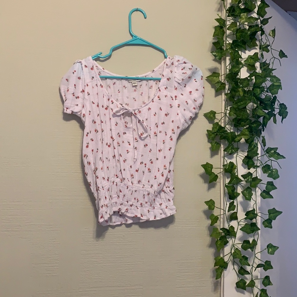 American Eagle Top